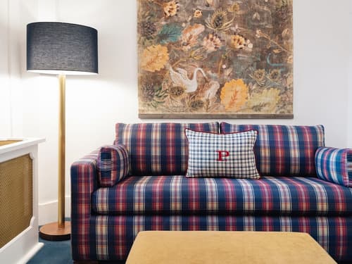 Palihotel San Diego Gaslamp Quarter, Room