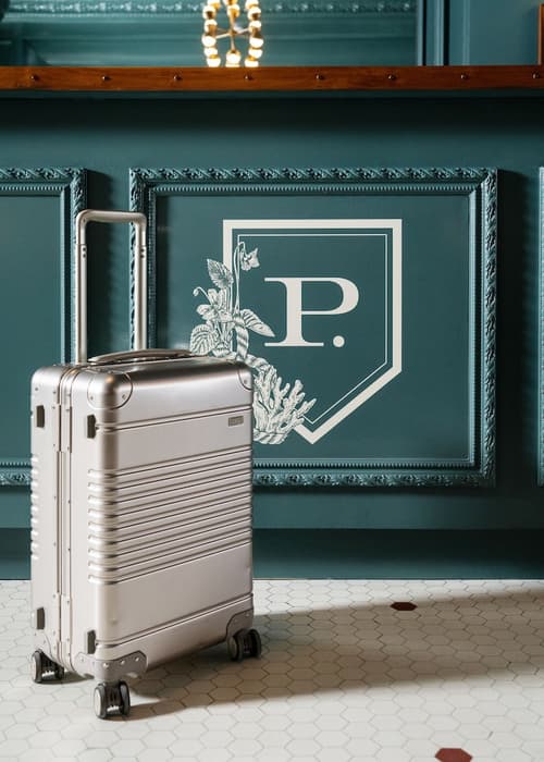 Palihotel San Diego Gaslamp Quarter, Lobby