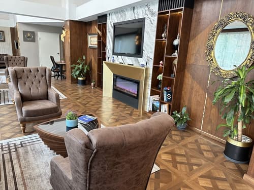 Trademark Collection by Wyndham Operla Airport Hotels, Lobby