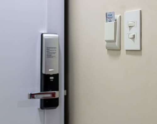 Mensú Grand Hotel, Room