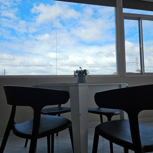 Mensú Grand Hotel, Room