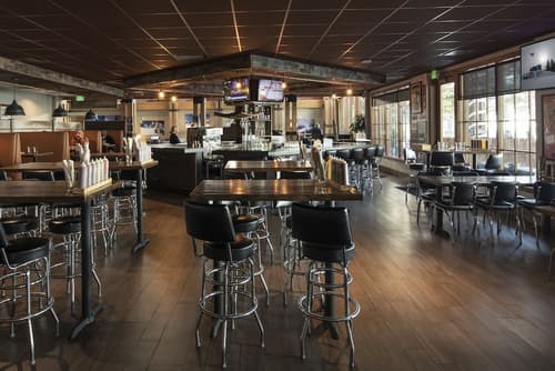 The Inn at Aspen, Restaurant