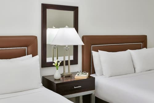 The Inn at Aspen, Room