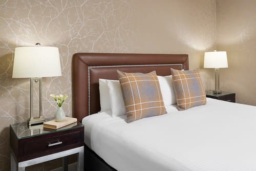 The Inn at Aspen, Room