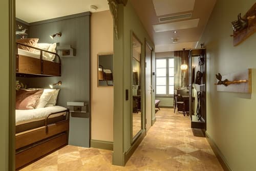 Liseberg Grand Curiosa Hotel, Room