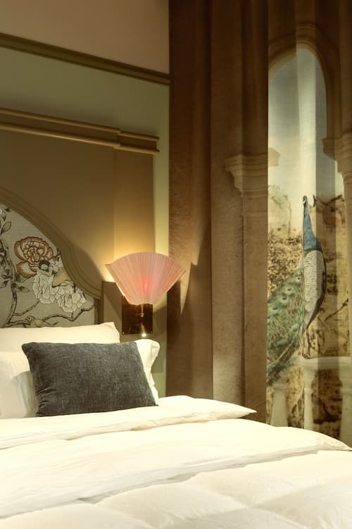 Liseberg Grand Curiosa Hotel, Room