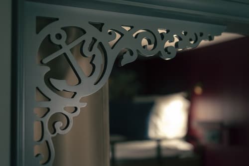 Liseberg Grand Curiosa Hotel, Room