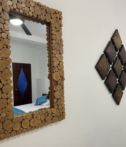 Maidith Galapagos Inn, Room