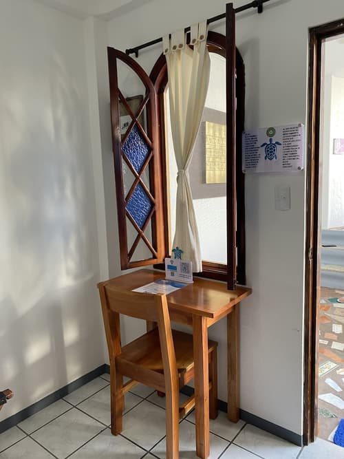 Maidith Galapagos Inn, Room