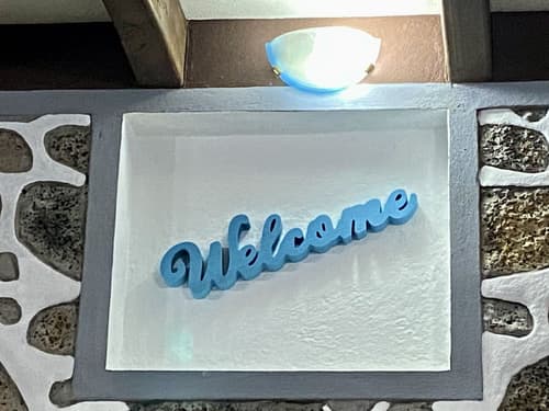 Maidith Galapagos Inn, Reception