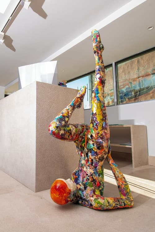 E-kilibrio Hotel & Apart-Suites, Reception