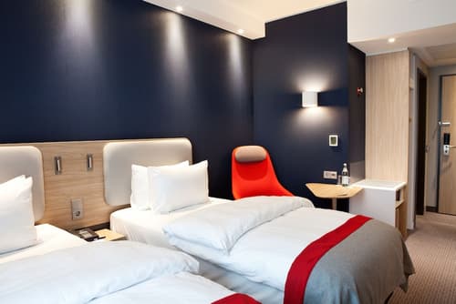 Holiday Inn Express & Suites Basel Allschwil by IHG, Room