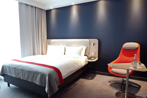 Holiday Inn Express & Suites Basel Allschwil by IHG, Room