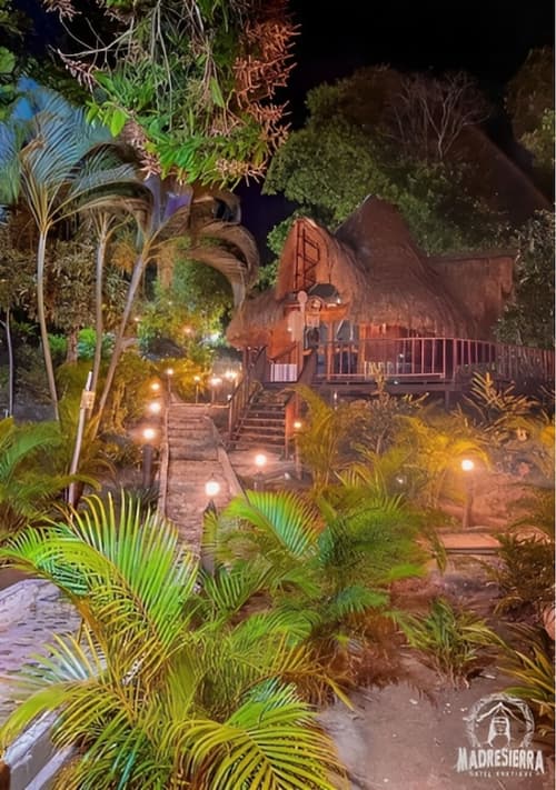 Hotel MadreSierra Parque Tayrona, Primary image