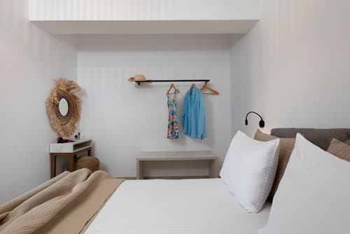 Mandilaras Village, Room