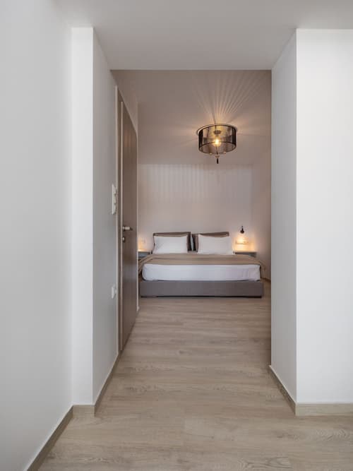 Mandilaras Village, Room