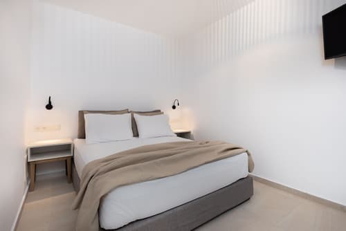 Mandilaras Village, Room