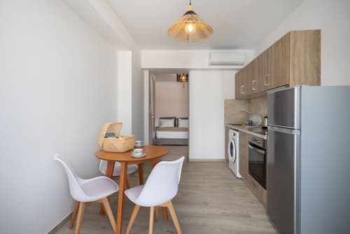 Mandilaras Village, Room