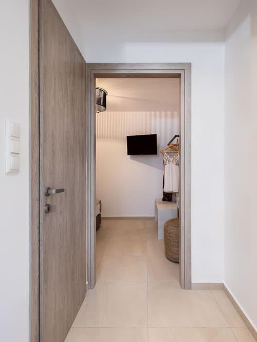 Mandilaras Village, Room