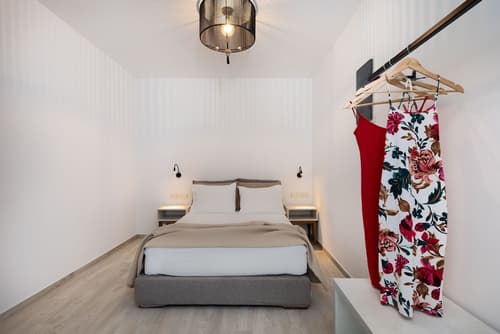 Mandilaras Village, Room