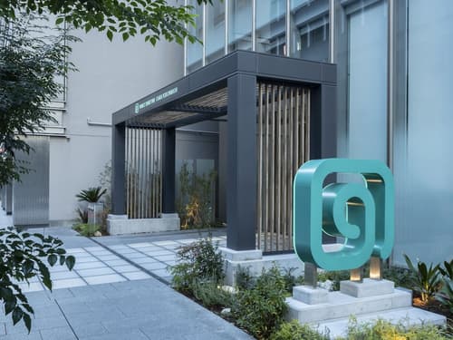 Prince Smart Inn Osaka Yodoyabashi, Primary image