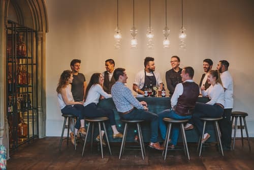 Hampton Manor, Reception