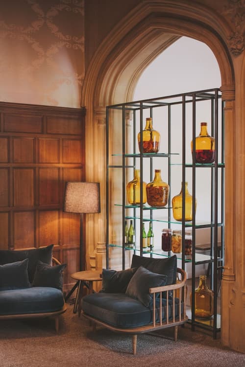 Hampton Manor, Reception