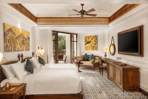 The Anam Mui Ne, Room