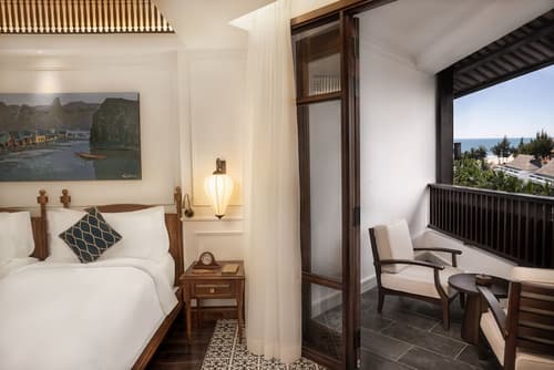 The Anam Mui Ne, Room