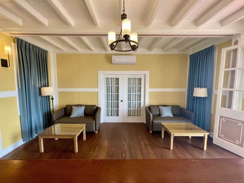 Weatherills Hotel, Reception