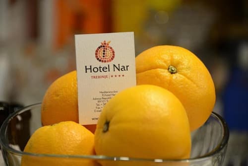 Nar Hotel, Primary image