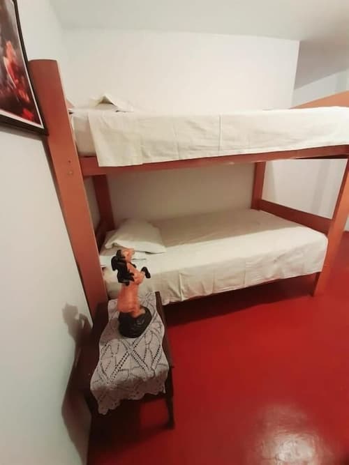 Maypa Lima Airport, Room