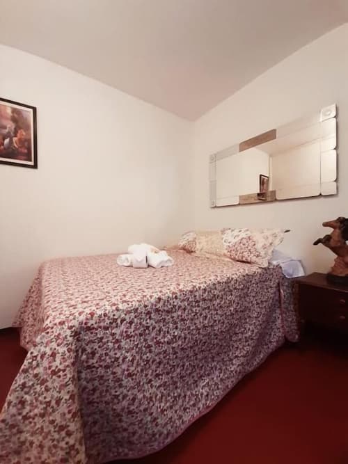 Maypa Lima Airport, Room