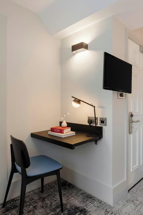 The Earl Hotel Leeson Street, Sonder by Marriott Bonvoy, Room