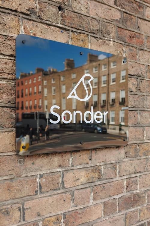The Earl Hotel Leeson Street, Sonder by Marriott Bonvoy, View from property