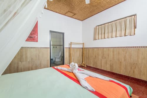 Sulendra Jungle Suites Ubud View by EPS, Room