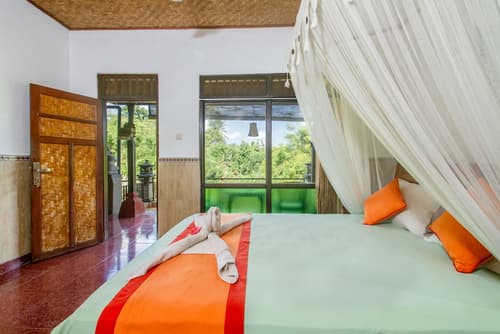 Sulendra Jungle Suites Ubud View by EPS, Room