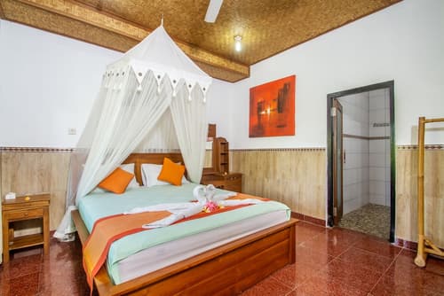 Sulendra Jungle Suites Ubud View by EPS, Room