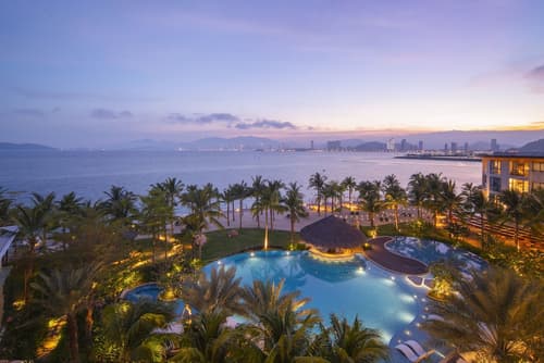 Boma Resort Nha Trang, Primary image
