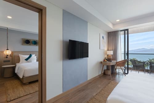 Boma Resort Nha Trang, Room