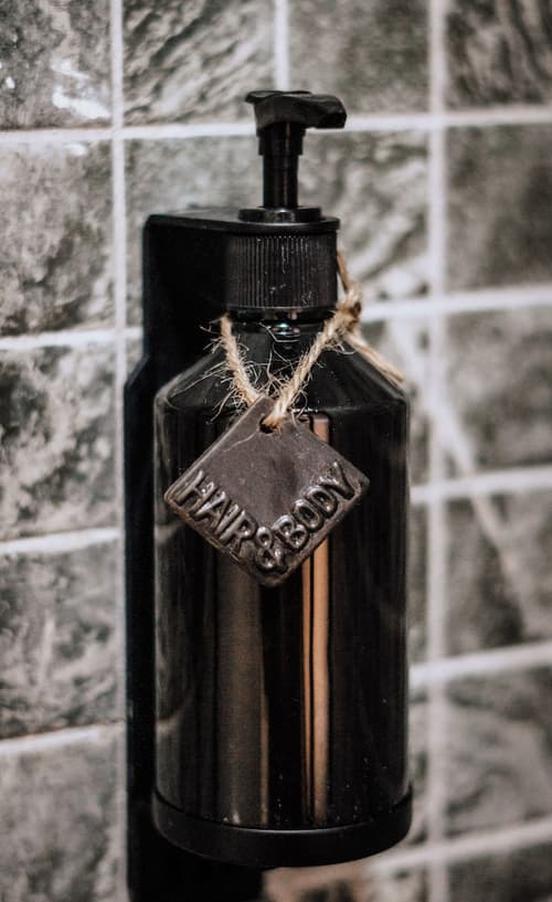 The Funny Lion El Nido, Room