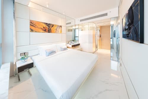 Regala Skycity Hotel by Regal Hotels, Room