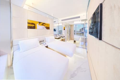 Regala Skycity Hotel by Regal Hotels, Room