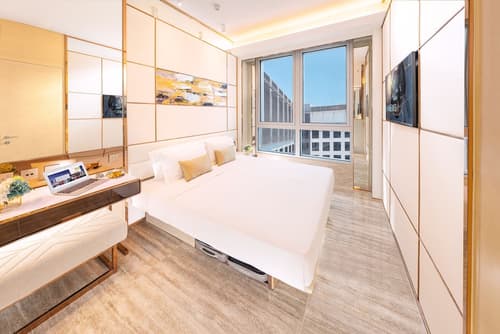 Regala Skycity Hotel by Regal Hotels, Room