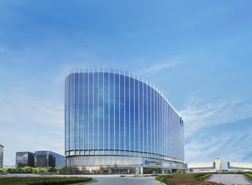 Regala Skycity Hotel by Regal Hotels, Primary image