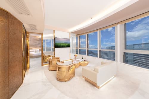 Regala Skycity Hotel by Regal Hotels, Room