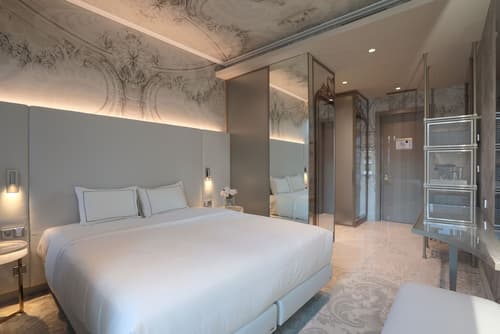 Dos Reis by The Beautique Hotels, Room