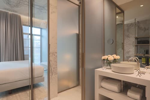 Dos Reis by The Beautique Hotels, Room