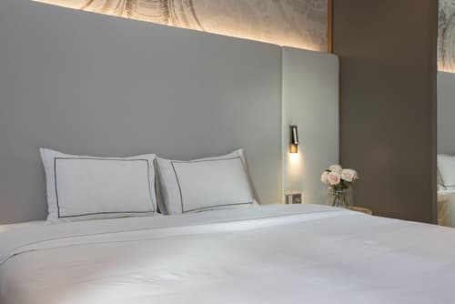 Dos Reis by The Beautique Hotels, Room