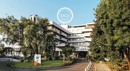 Quark Hotel Milano, Primary image